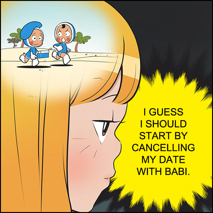 Read Yumi