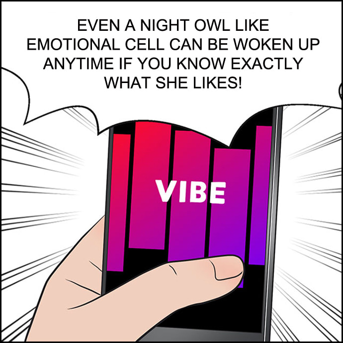 Read Yumi