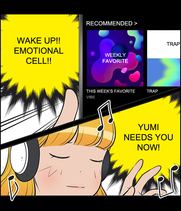 Read Yumi