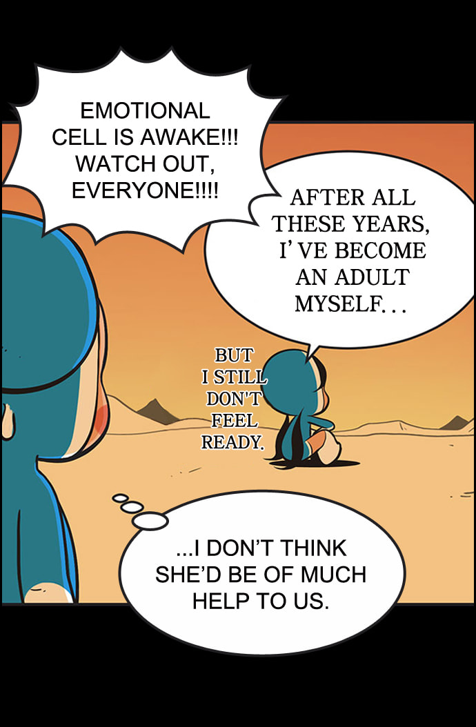 Read Yumi