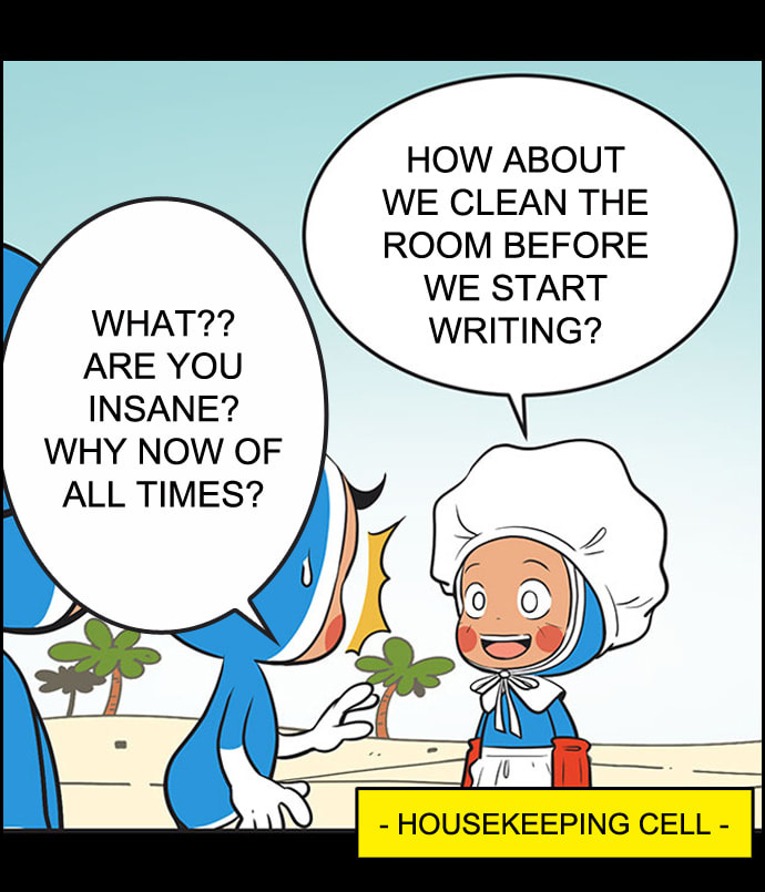 Read Yumi