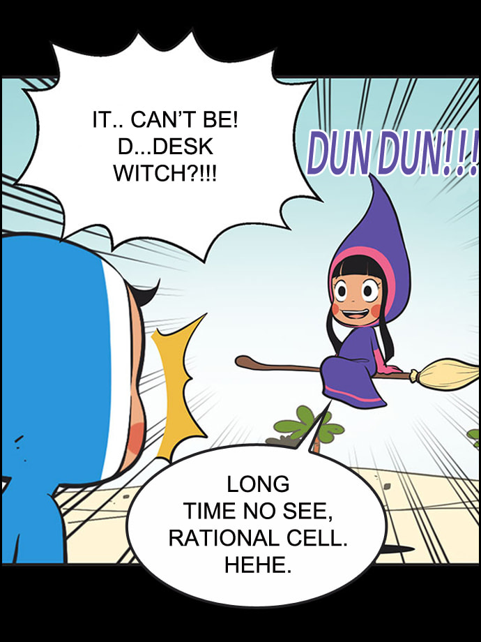 Read Yumi