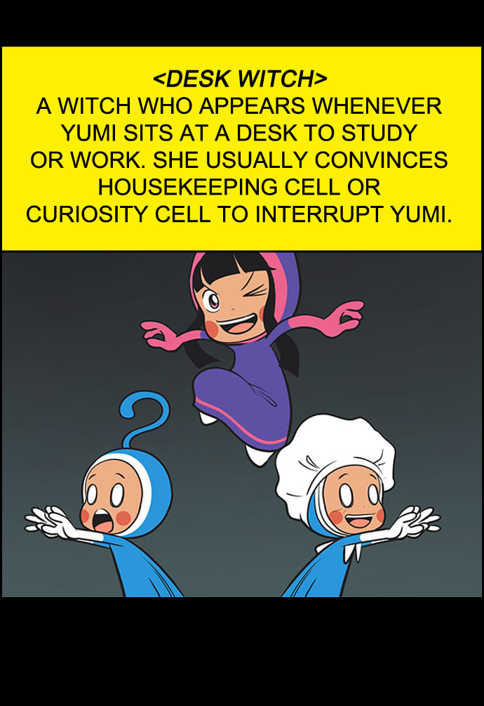 Read Yumi