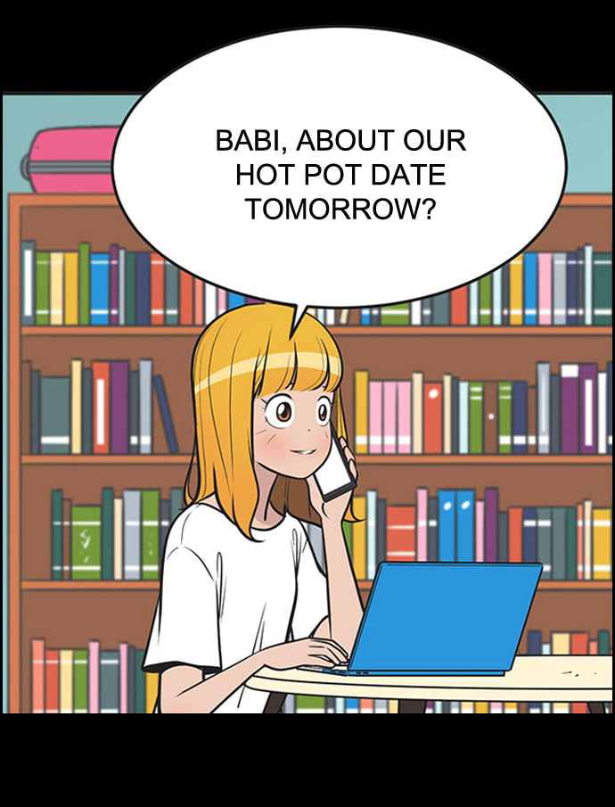 Read Yumi