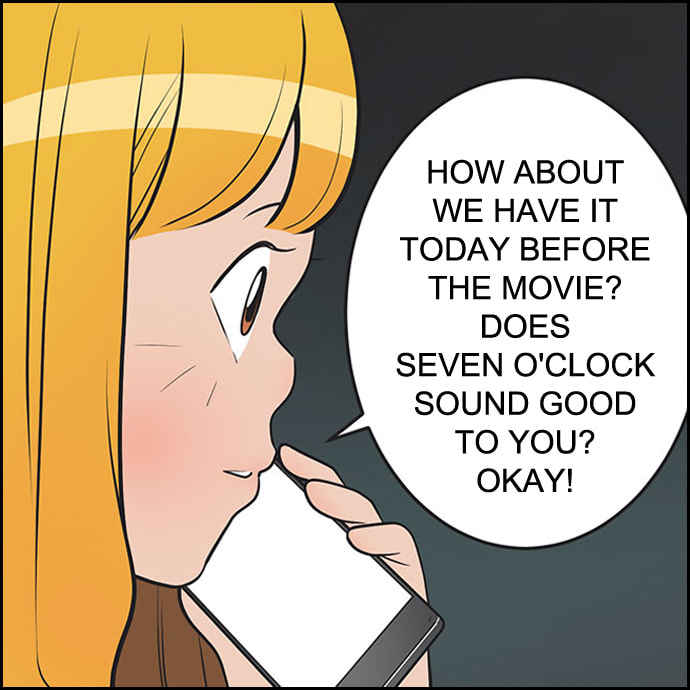 Read Yumi