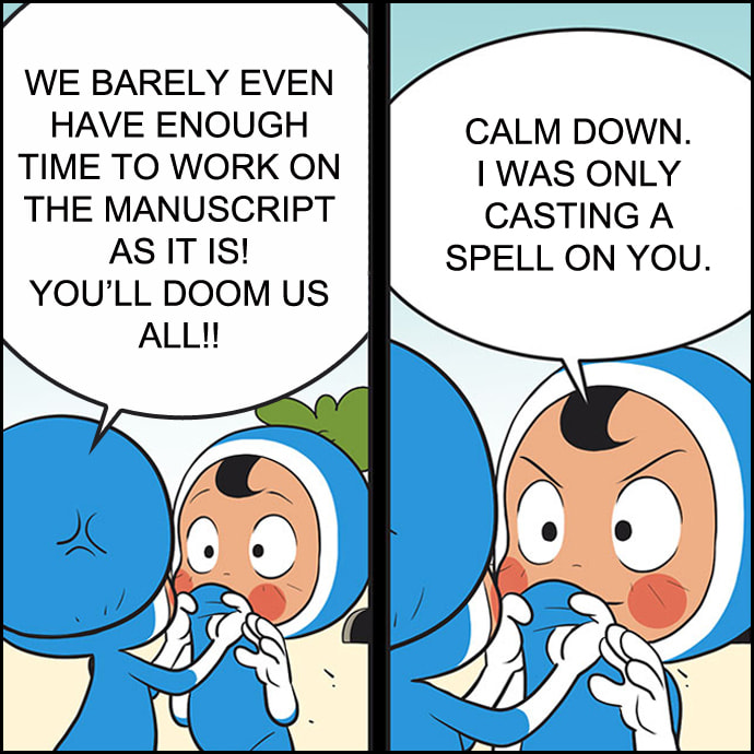Read Yumi