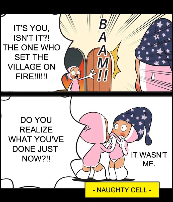 Read Yumi