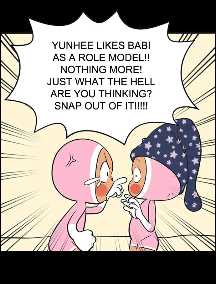 Read Yumi
