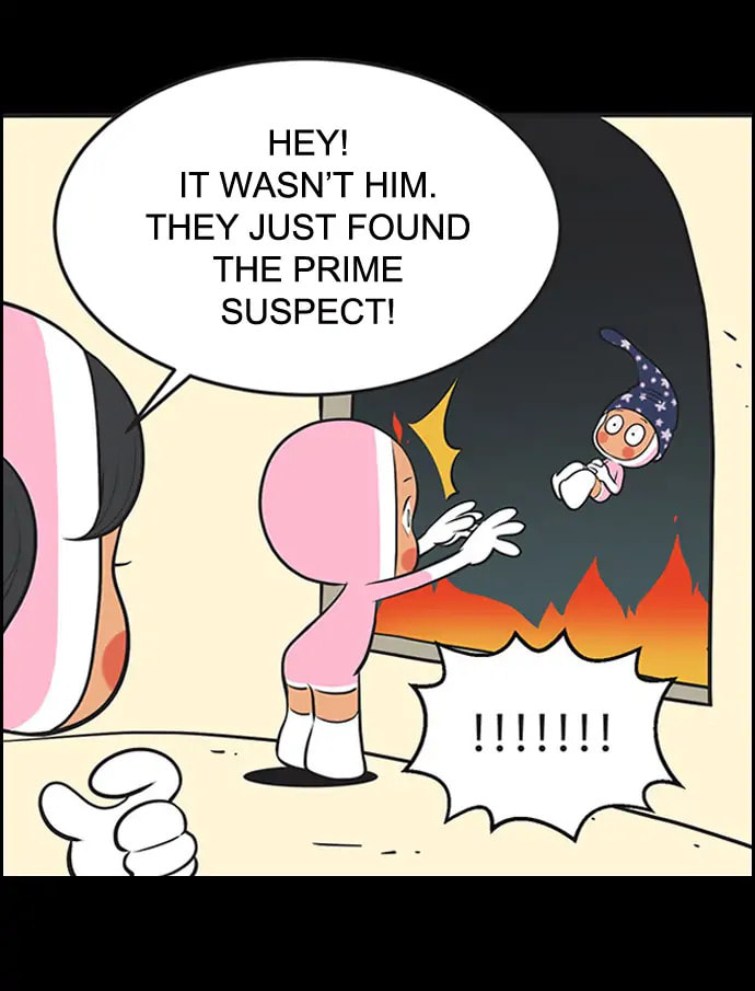 Read Yumi
