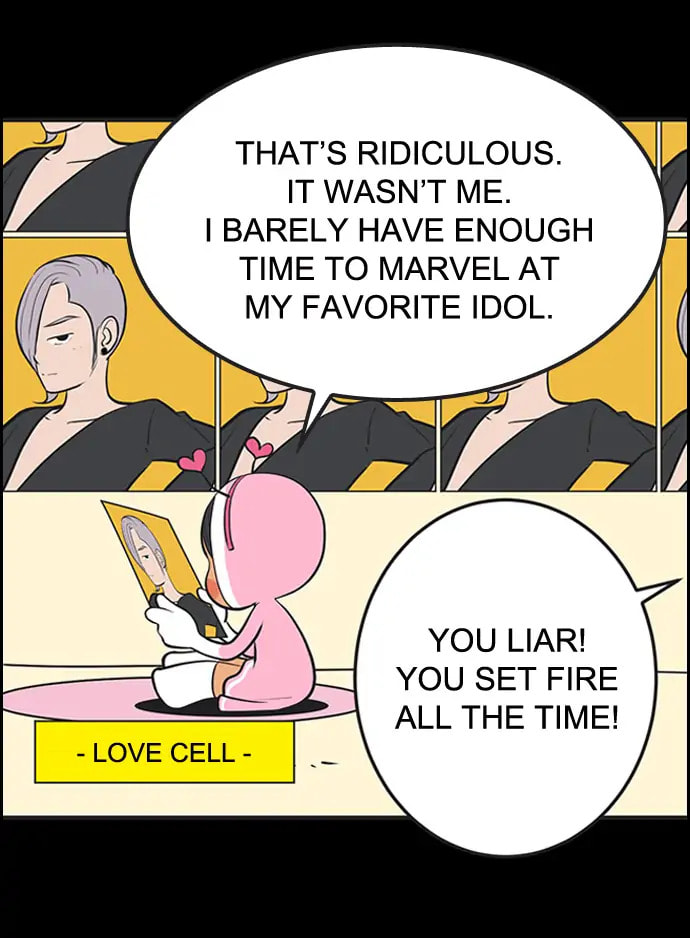 Read Yumi
