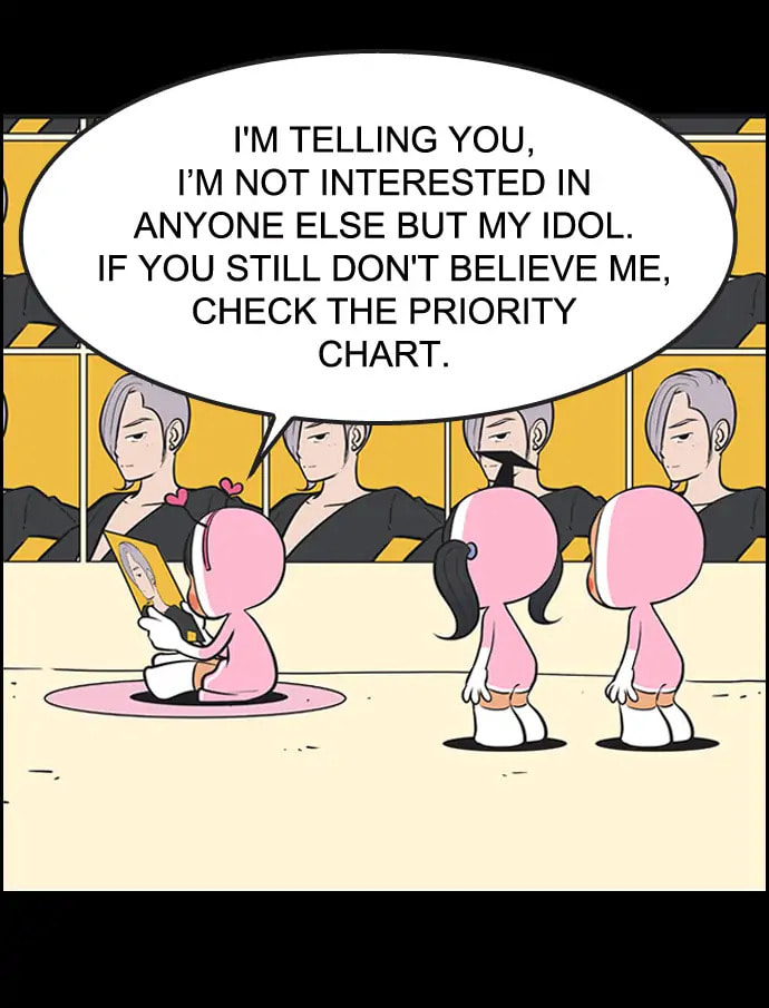 Read Yumi
