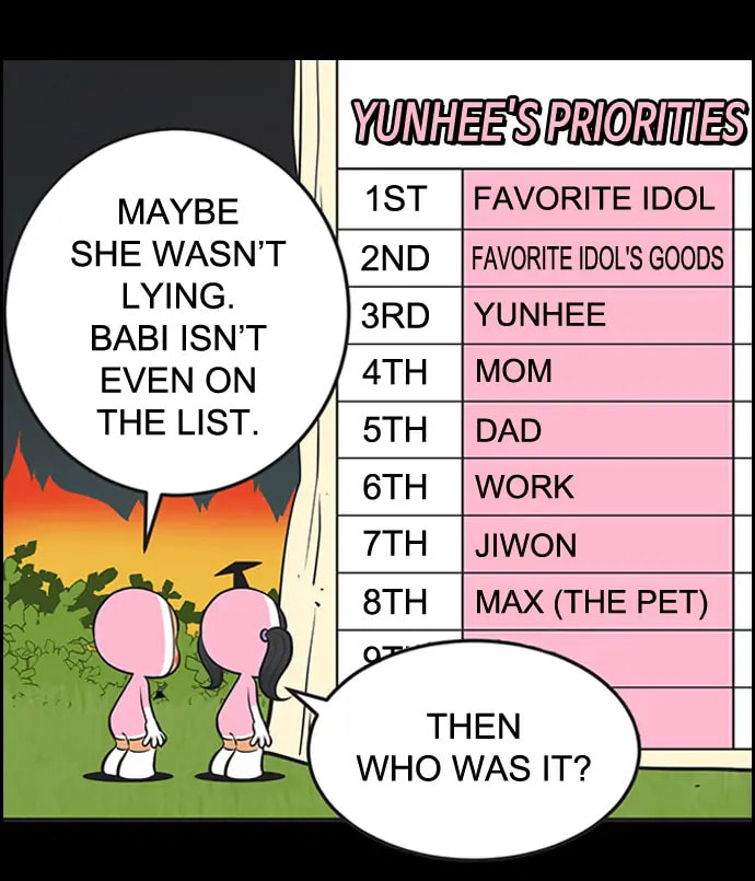 Read Yumi
