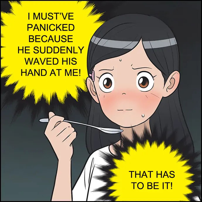 Read Yumi