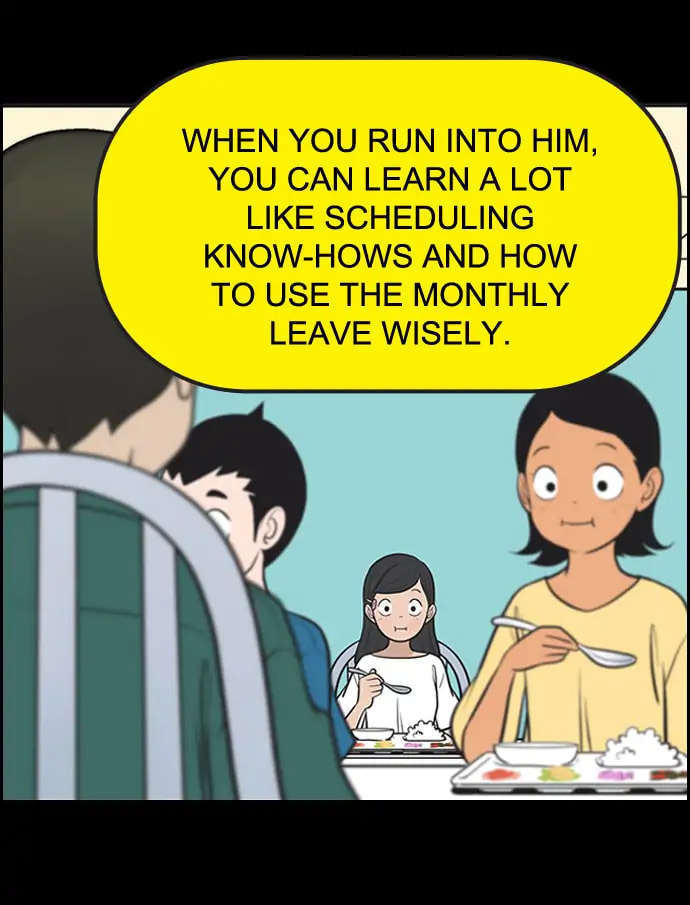 Read Yumi