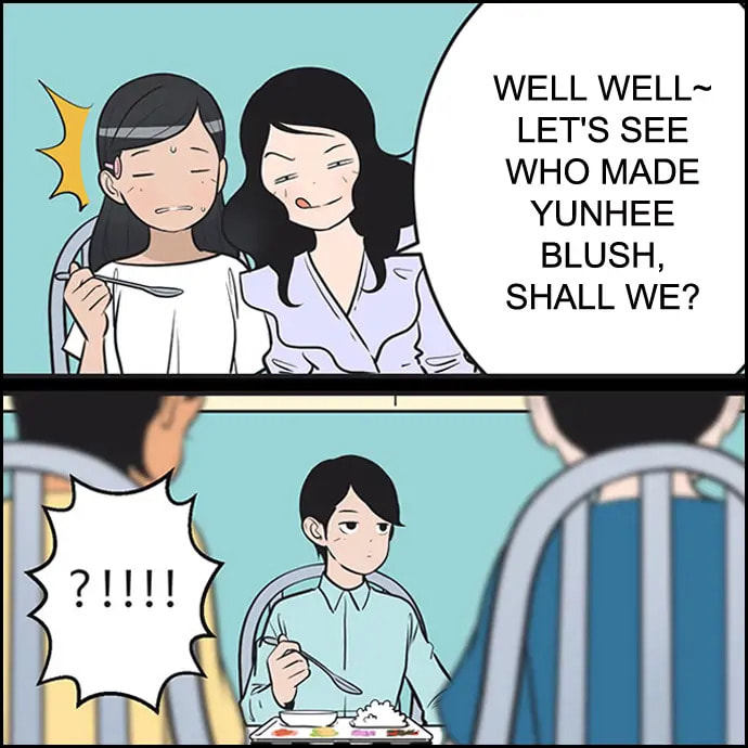 Read Yumi