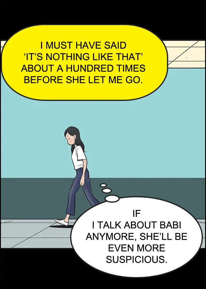 Read Yumi