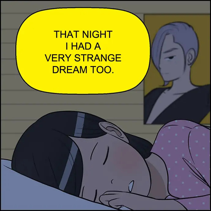 Read Yumi
