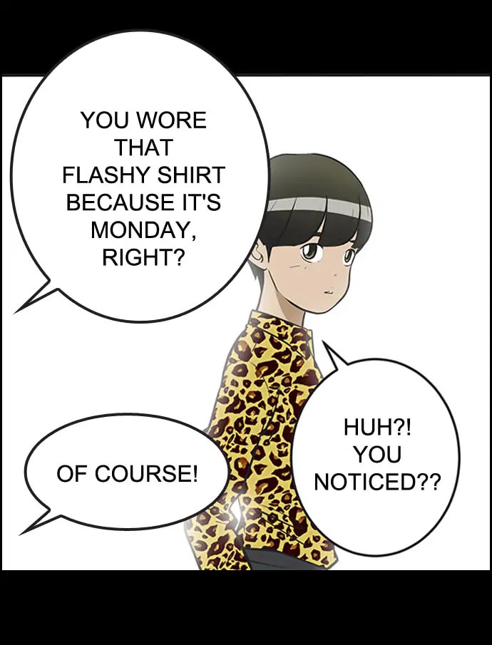 Read Yumi