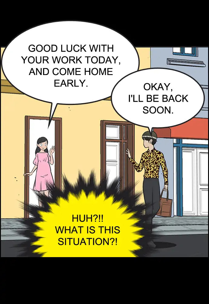 Read Yumi