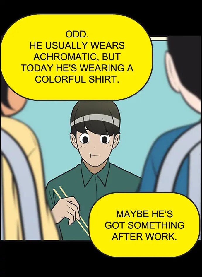 Read Yumi