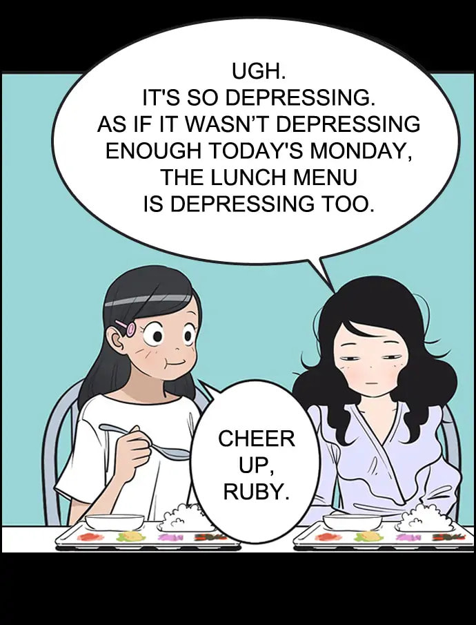 Read Yumi