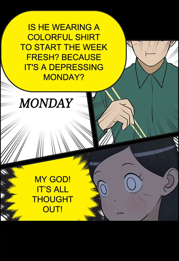 Read Yumi