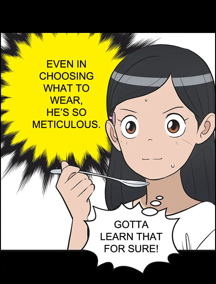 Read Yumi