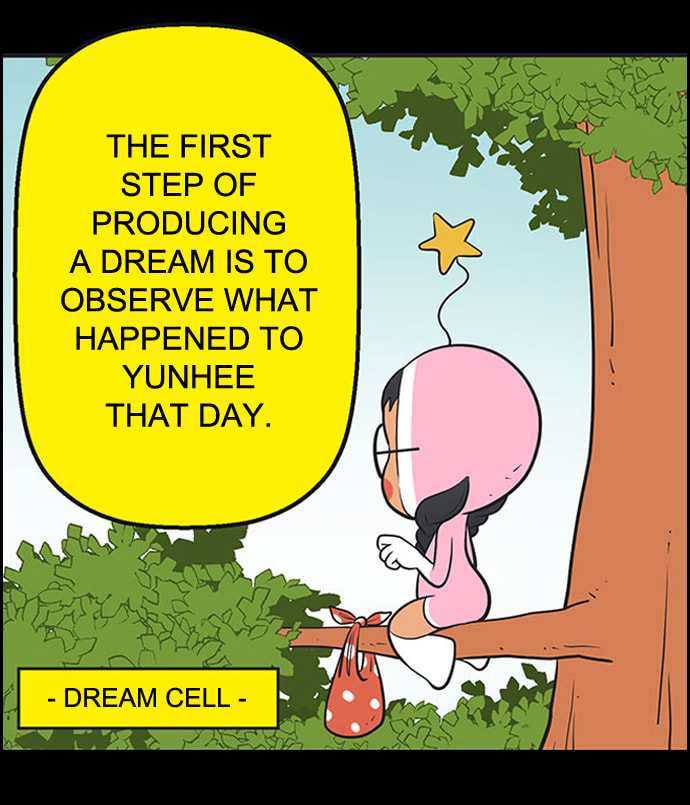 Read Yumi
