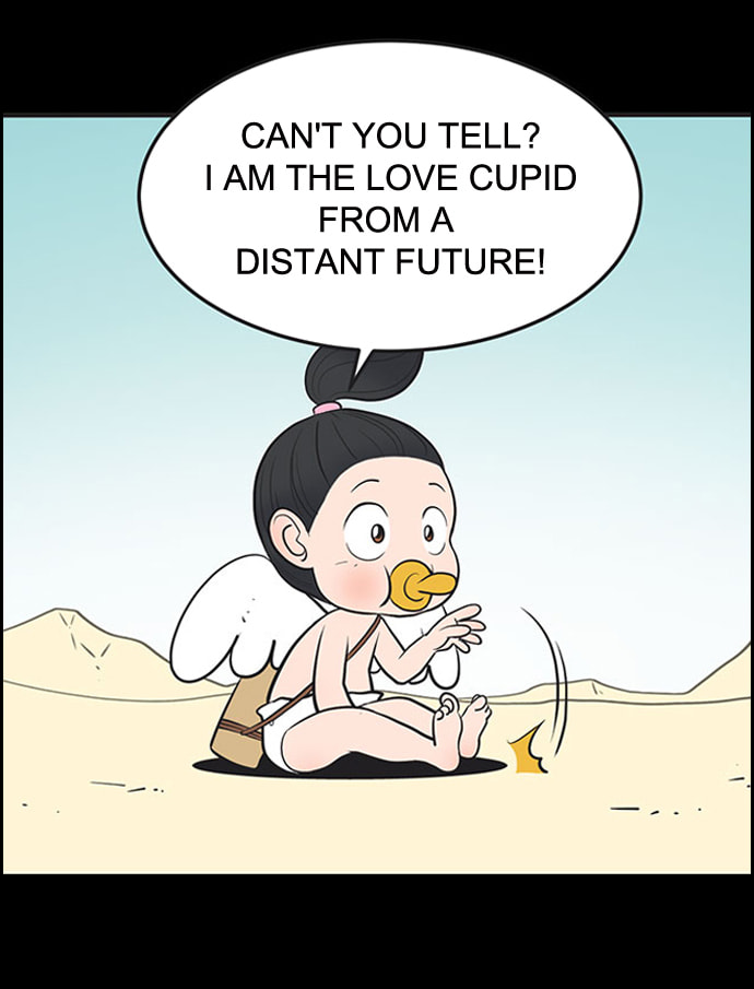 Read Yumi