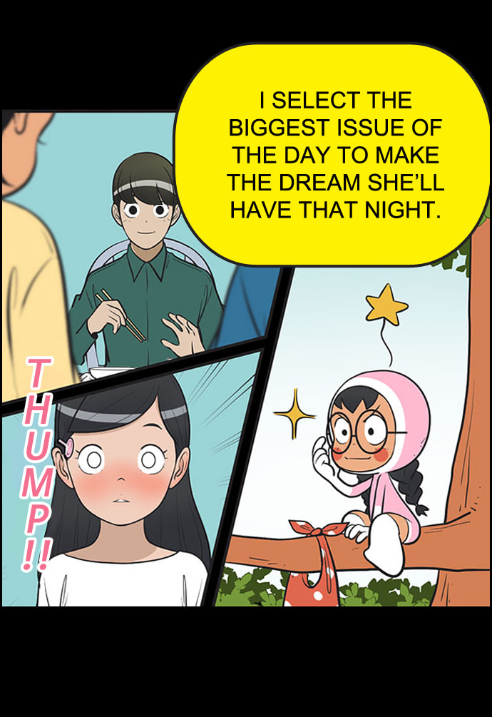 Read Yumi