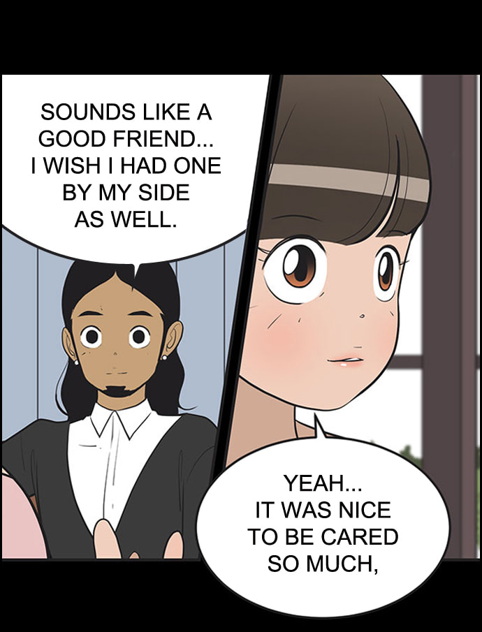 Read Yumi