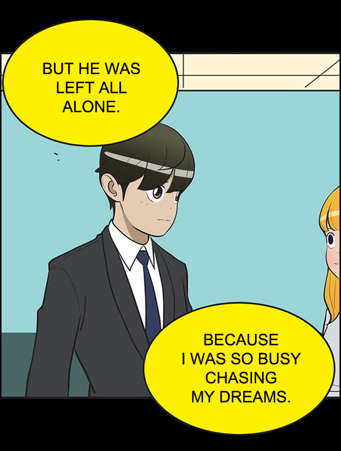 Read Yumi