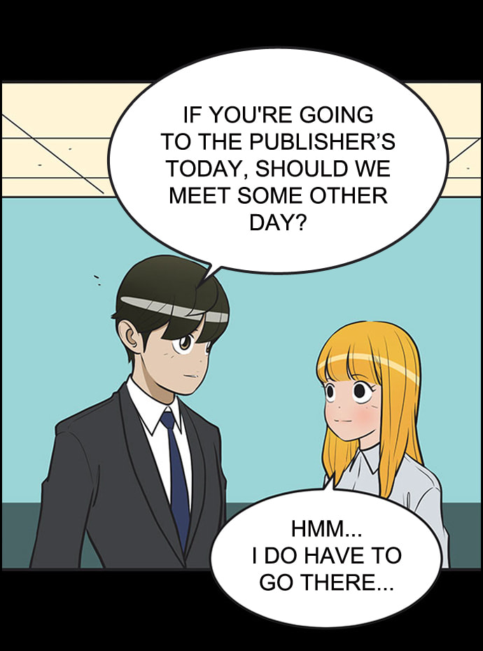 Read Yumi