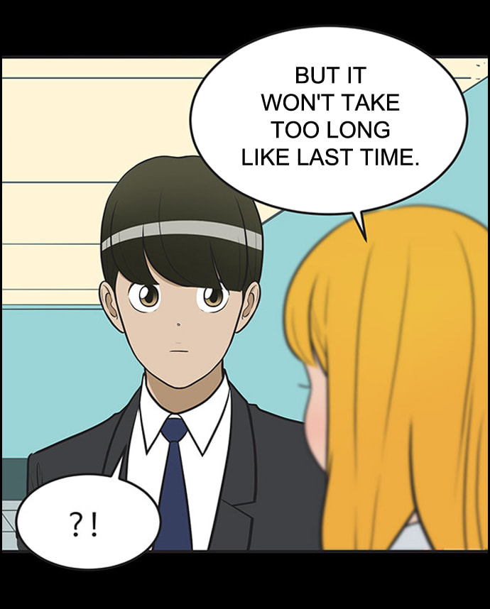 Read Yumi