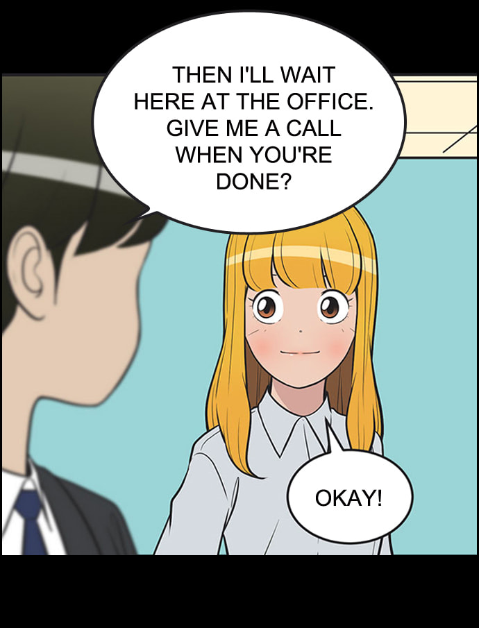 Read Yumi