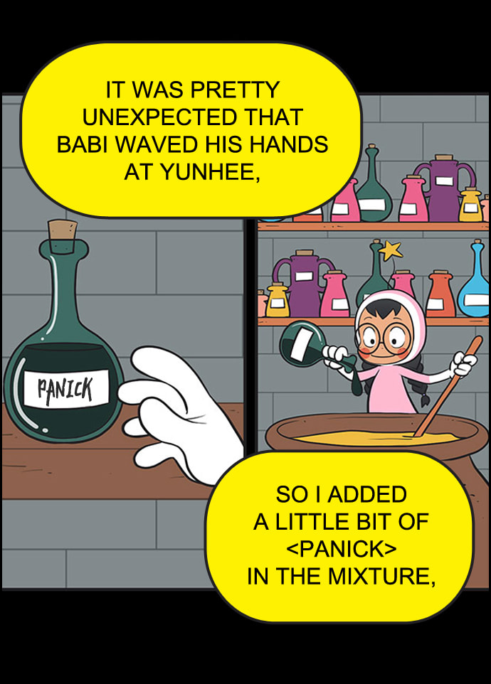Read Yumi