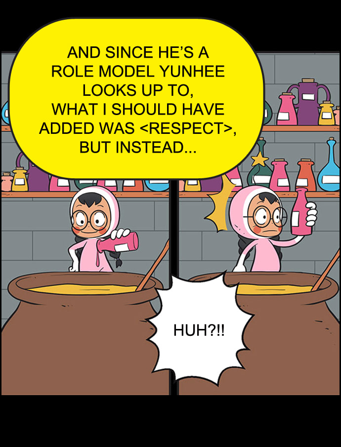 Read Yumi