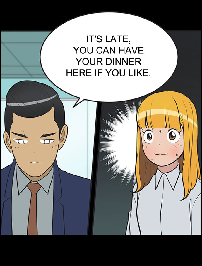 Read Yumi