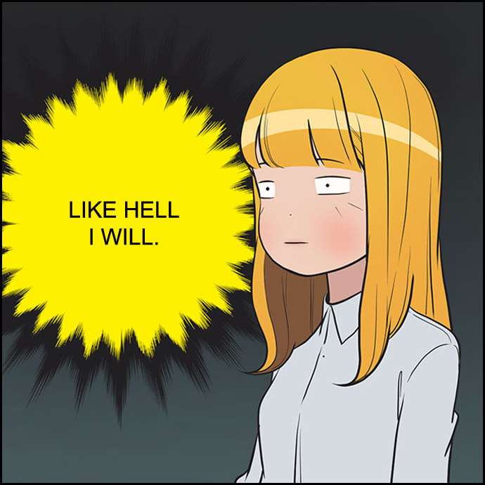 Read Yumi