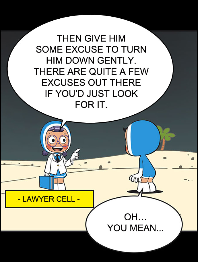 Read Yumi