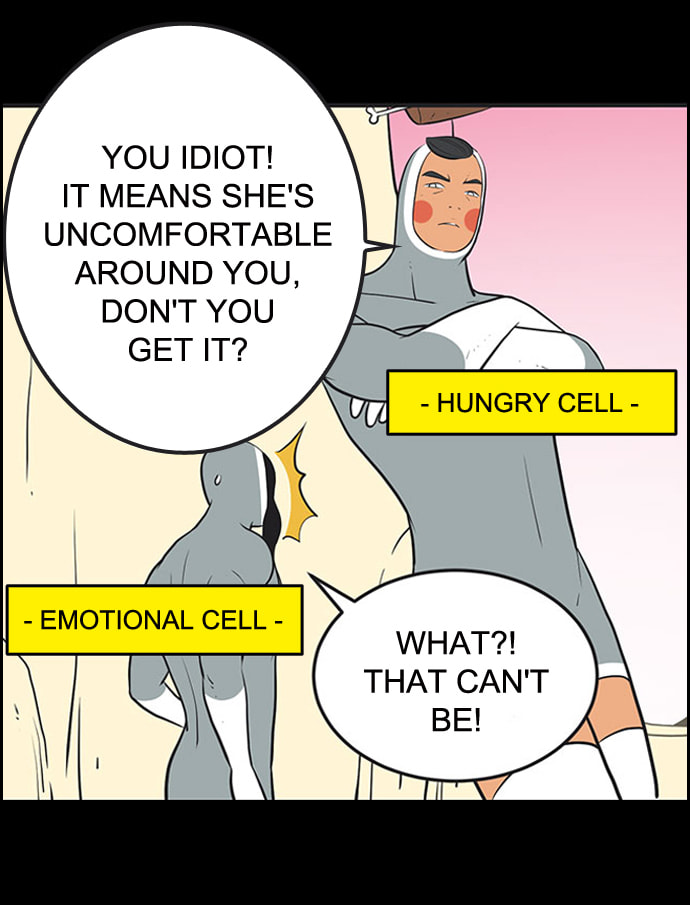 Read Yumi