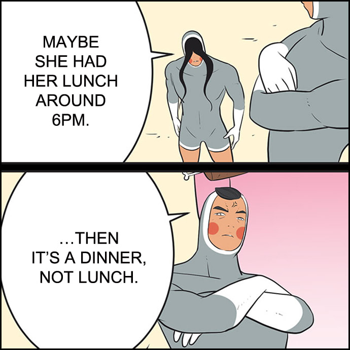 Read Yumi
