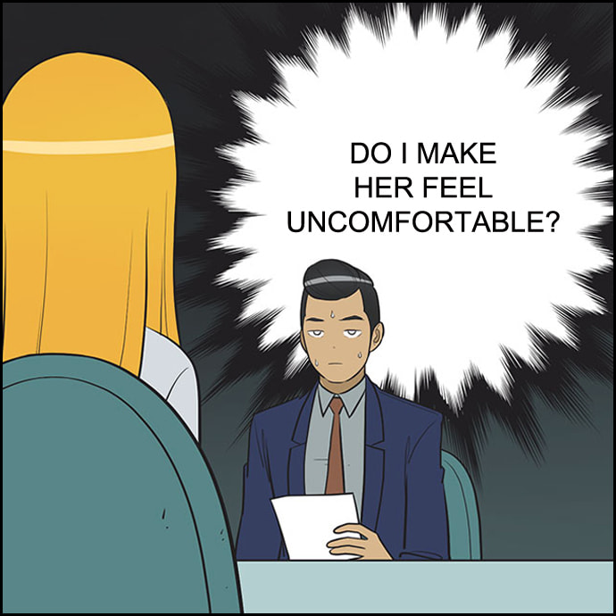 Read Yumi