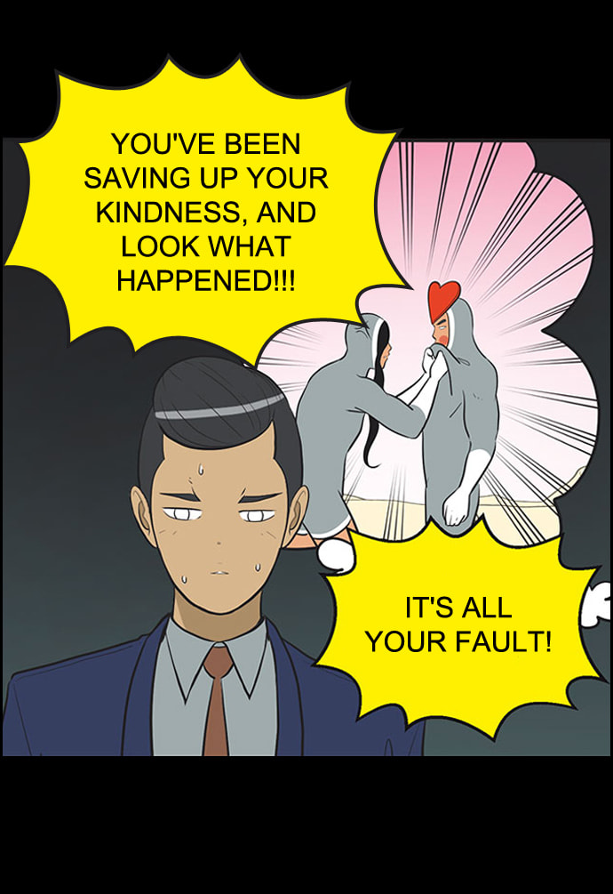 Read Yumi