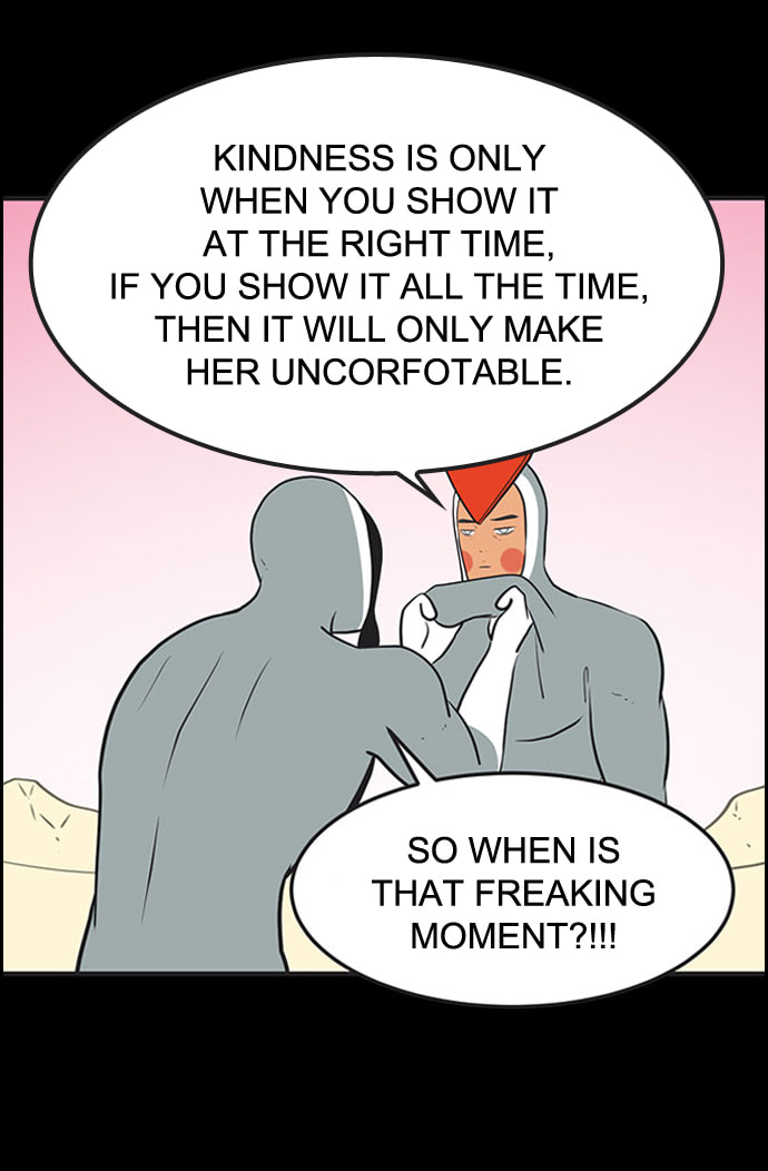 Read Yumi