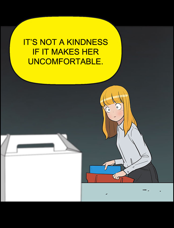 Read Yumi