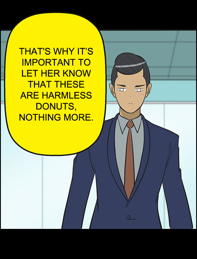 Read Yumi