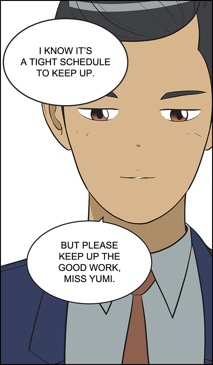 Read Yumi