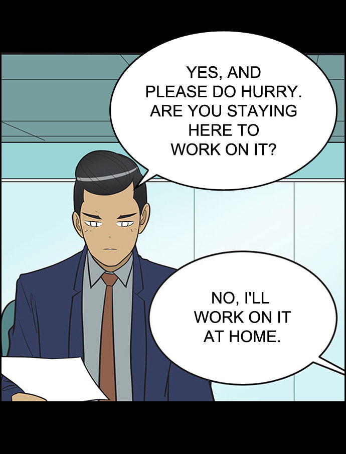 Read Yumi