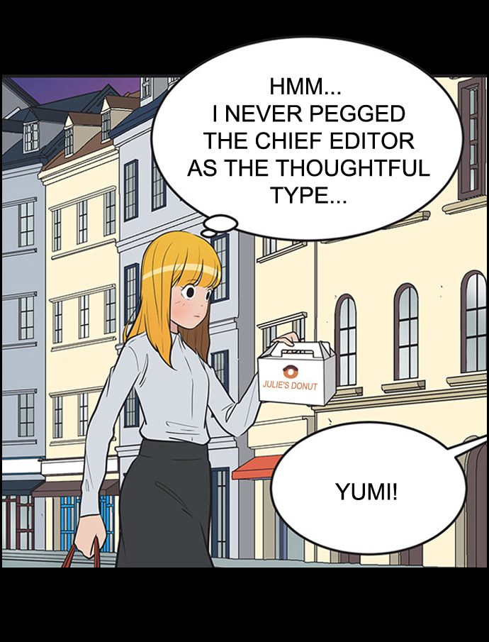 Read Yumi